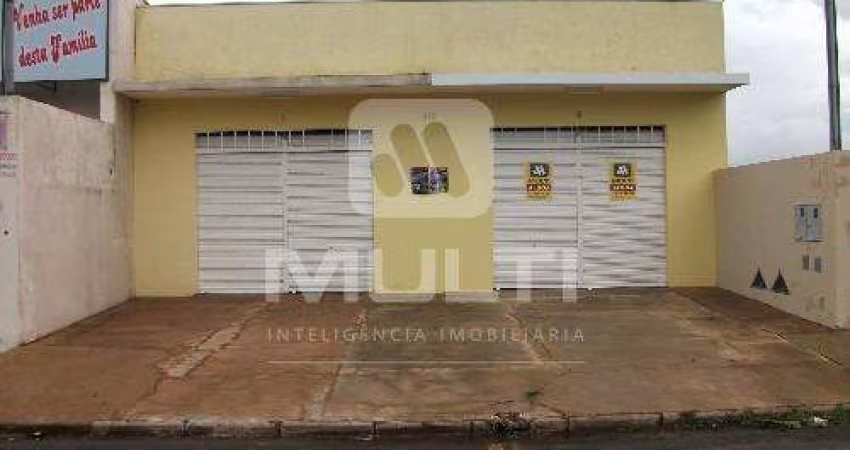 Sala comercial para alugar no Jardim Auroras, Uberlândia 