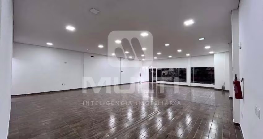 Sala comercial para alugar em Saraiva, Uberlândia 