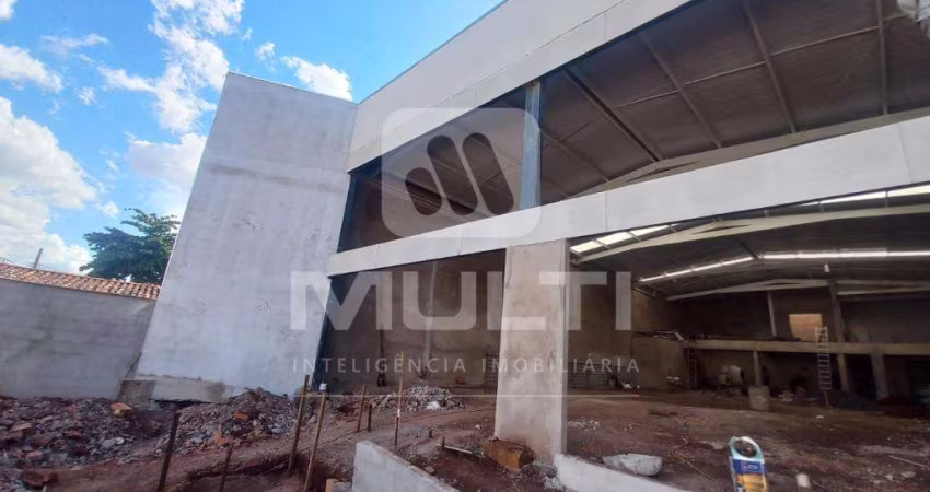 Sala comercial para alugar no Lidice, Uberlândia 