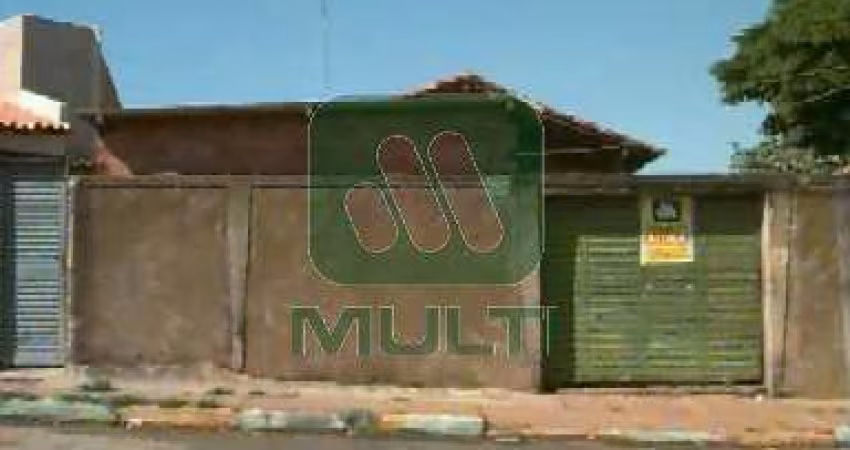 Casa com 1 quarto para alugar no Santa Luzia, Uberlândia 