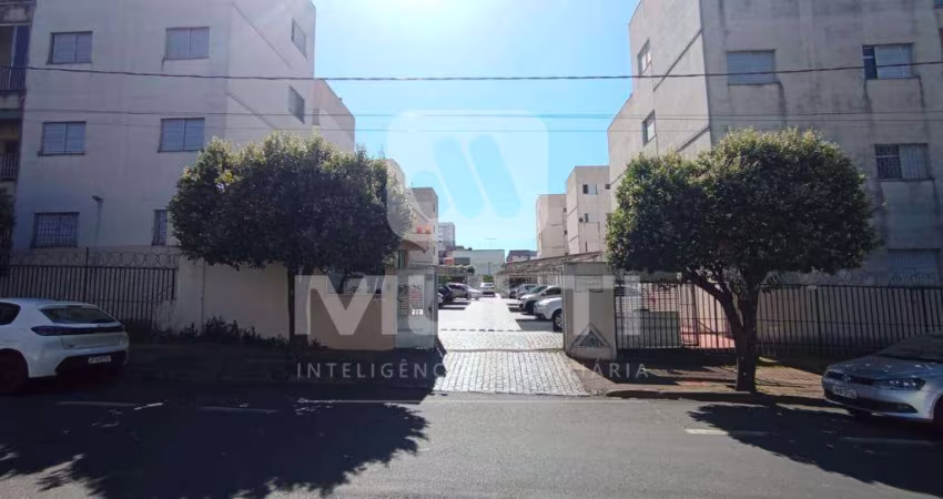 Apartamento com 2 quartos para alugar no Santa Mônica, Uberlândia 