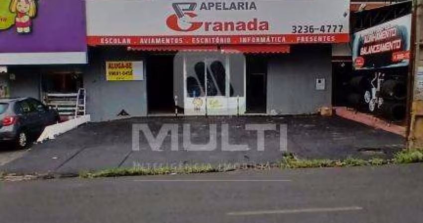 Sala comercial para alugar em Granada, Uberlândia 