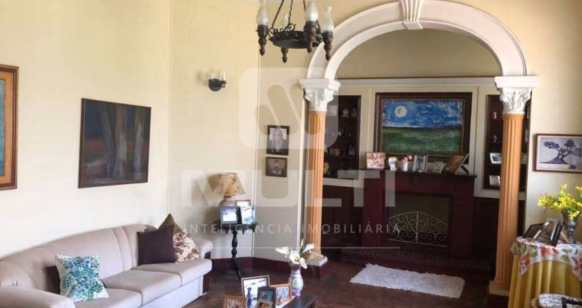 Casa comercial para alugar no Centro, Uberlândia 
