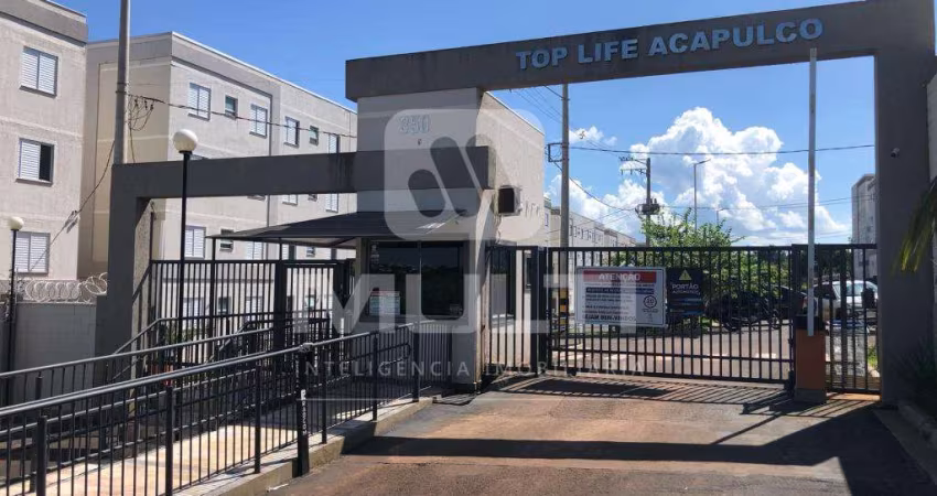Apartamento com 2 quartos para alugar no Chácaras Tubalina e Quartel, Uberlândia 