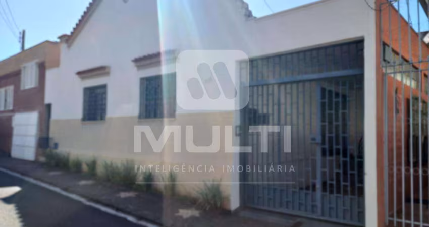 Casa comercial para alugar no Fundinho, Uberlândia 