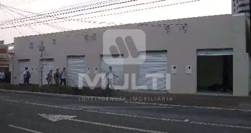 Sala comercial para alugar no Centro, Uberlândia 