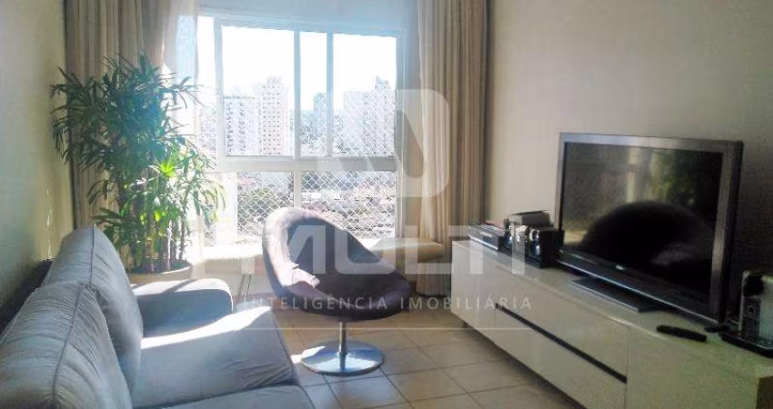 Apartamento com 2 quartos para alugar no Centro, Uberlândia 