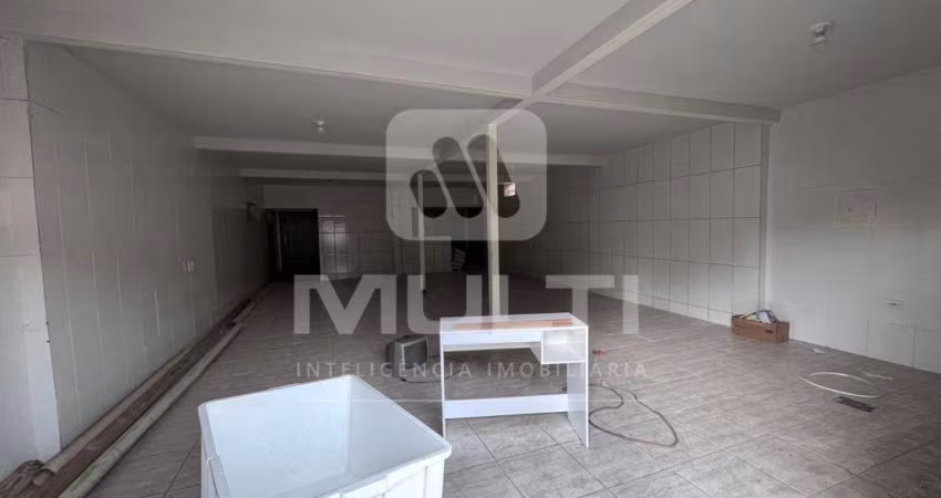 Sala comercial para alugar no Jardim Brasília, Uberlândia 