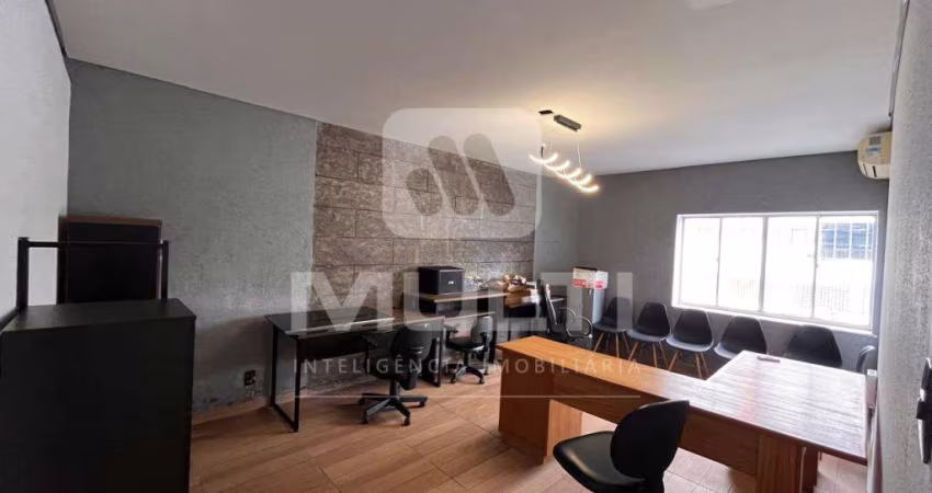 Casa comercial para alugar no Lidice, Uberlândia 