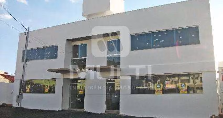 Sala comercial para alugar no Vigilato Pereira, Uberlândia 