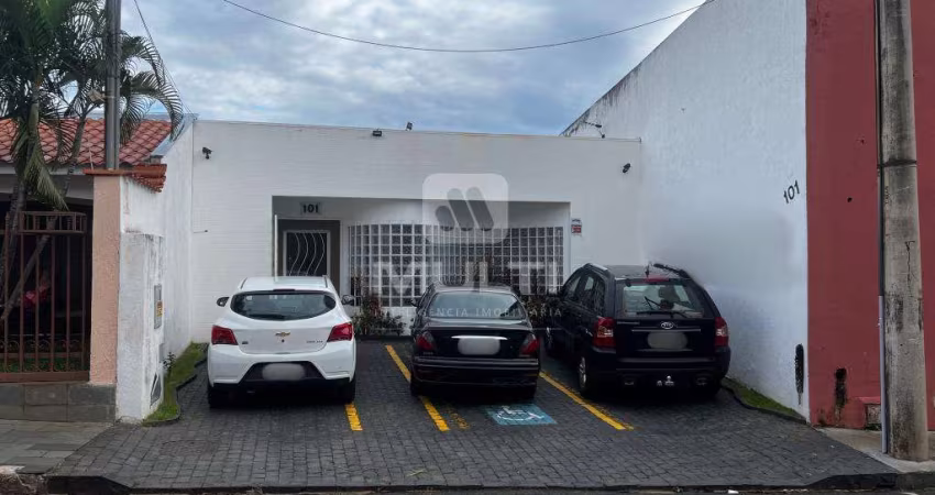 Casa comercial para alugar no Centro, Uberlândia 