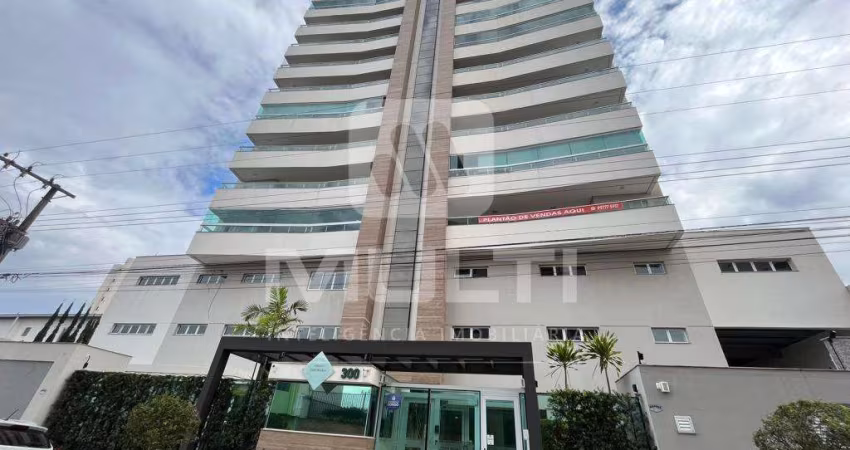 Apartamento com 3 quartos para alugar no Osvaldo Rezende, Uberlândia 