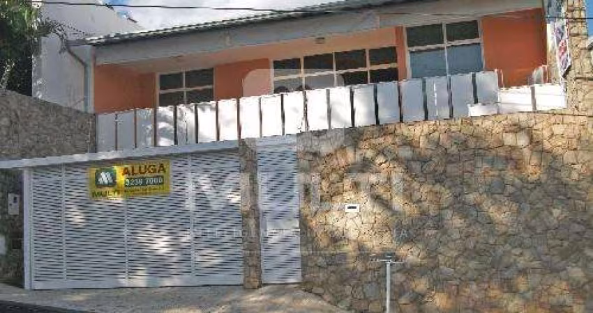 Casa com 4 quartos para alugar no Centro, Uberlândia 
