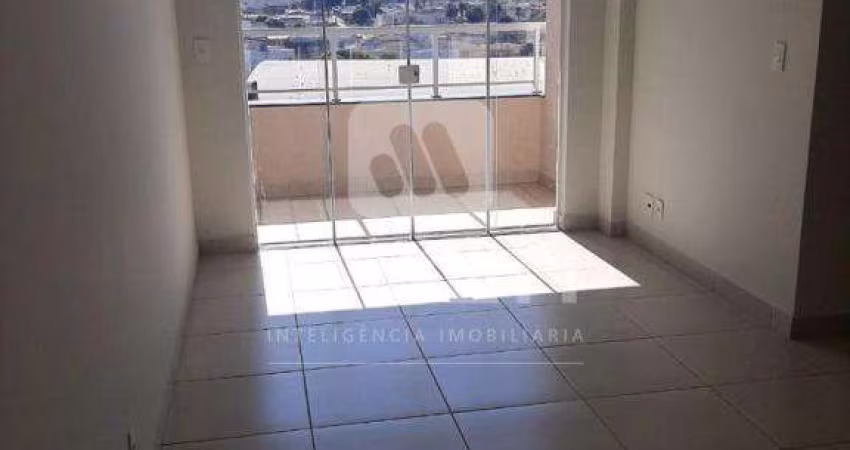 Apartamento com 3 quartos à venda no Presidente Roosevelt, Uberlândia 