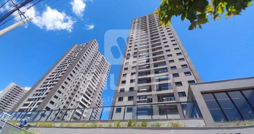 Apartamento com 2 quartos para alugar no Jardim Sul, Uberlândia 