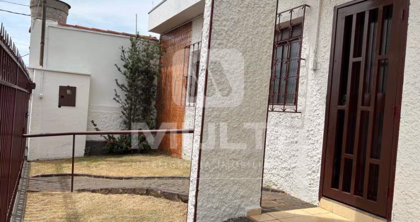 Casa comercial para alugar na Nossa Senhora Aparecida, Uberlândia 