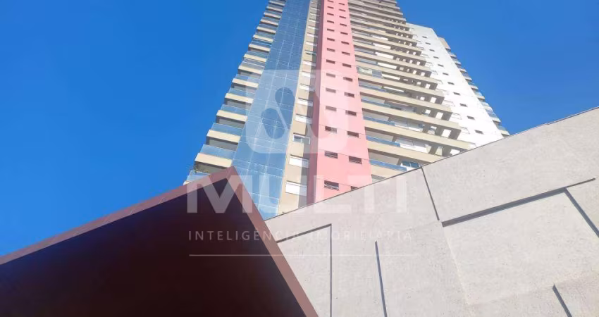 Apartamento com 3 quartos para alugar no Tubalina, Uberlândia 