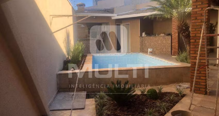 Casa com 4 quartos para alugar no Tubalina, Uberlândia 