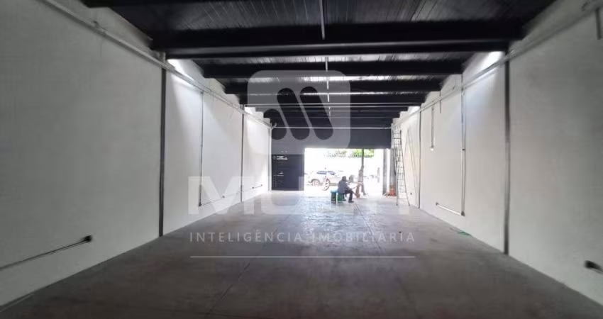 Sala comercial para alugar no Osvaldo Rezende, Uberlândia 