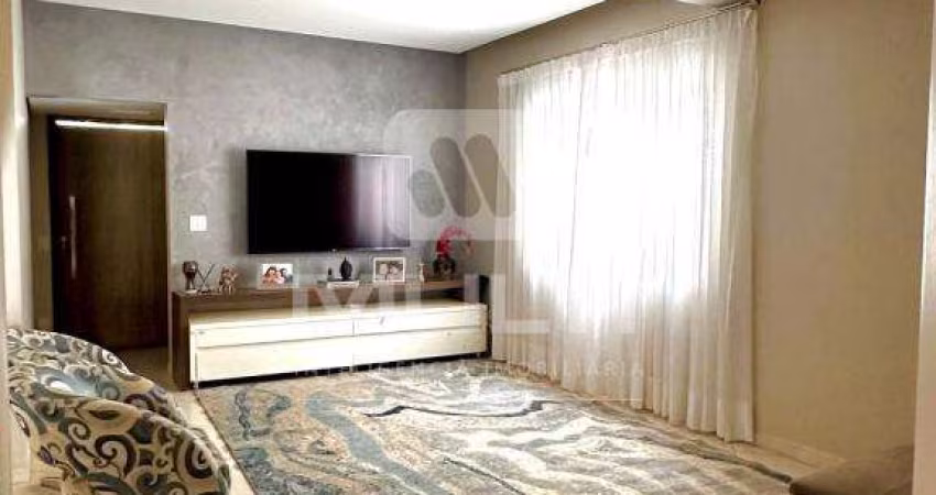 Casa em condomínio fechado com 4 quartos para alugar no Aclimação, Uberlândia 