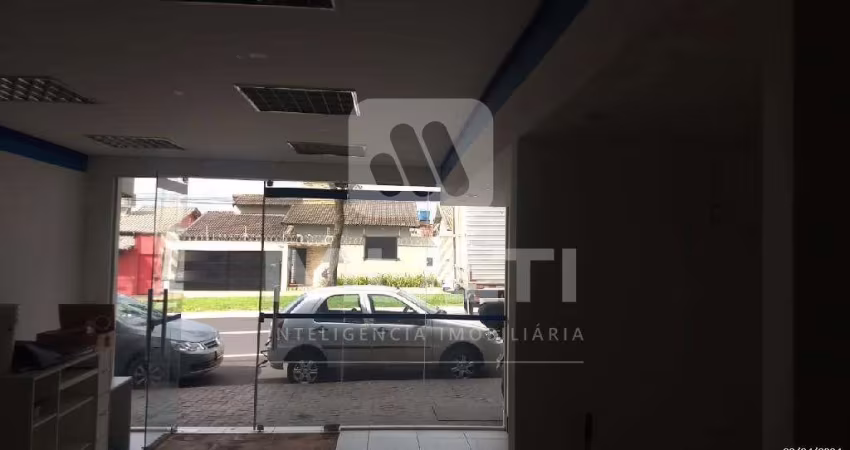 Sala comercial para alugar no Conjunto Segismundo Pereira, Uberlândia 