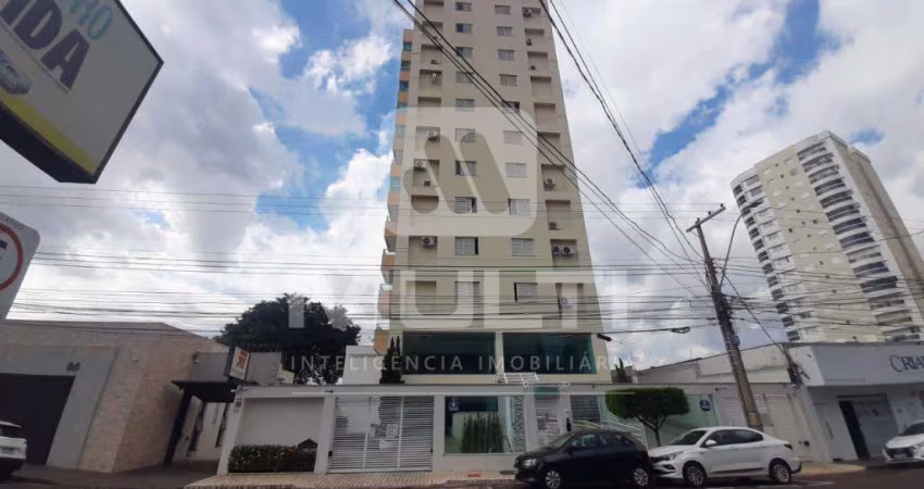 Apartamento com 2 quartos para alugar no Centro, Uberlândia 