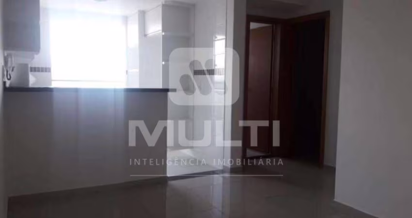 Apartamento com 2 quartos para alugar no Santa Mônica, Uberlândia 