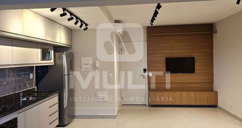 Apartamento com 2 quartos para alugar no Jardim Sul, Uberlândia 