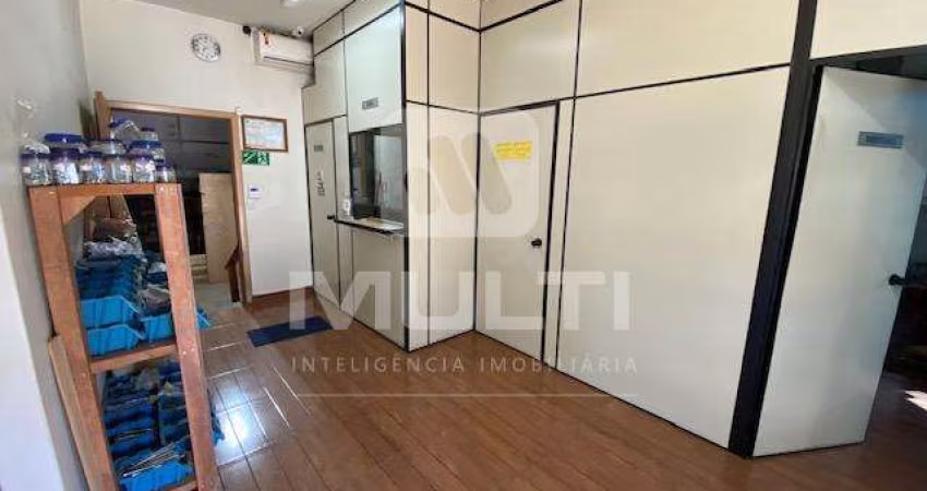 Sala comercial para alugar no Marta Helena, Uberlândia 