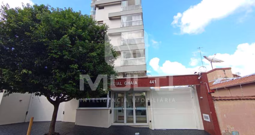 Apartamento com 3 quartos para alugar no Lidice, Uberlândia 