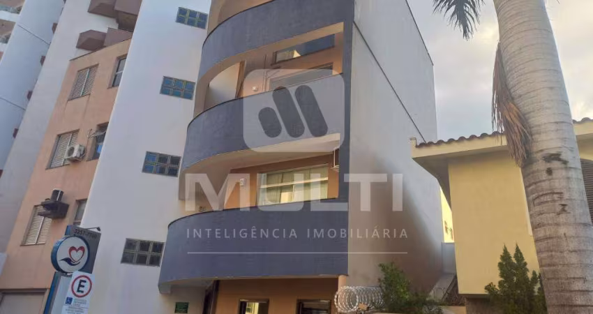 Sala comercial para alugar no Martins, Uberlândia 