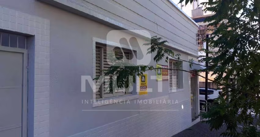 Terreno comercial para alugar no Martins, Uberlândia 