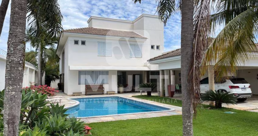 Casa com 3 quartos para alugar no Morada da Colina, Uberlândia 