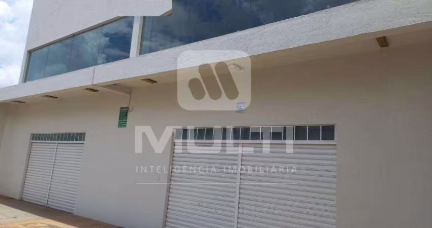 Sala comercial para alugar na Nossa Senhora Aparecida, Uberlândia 
