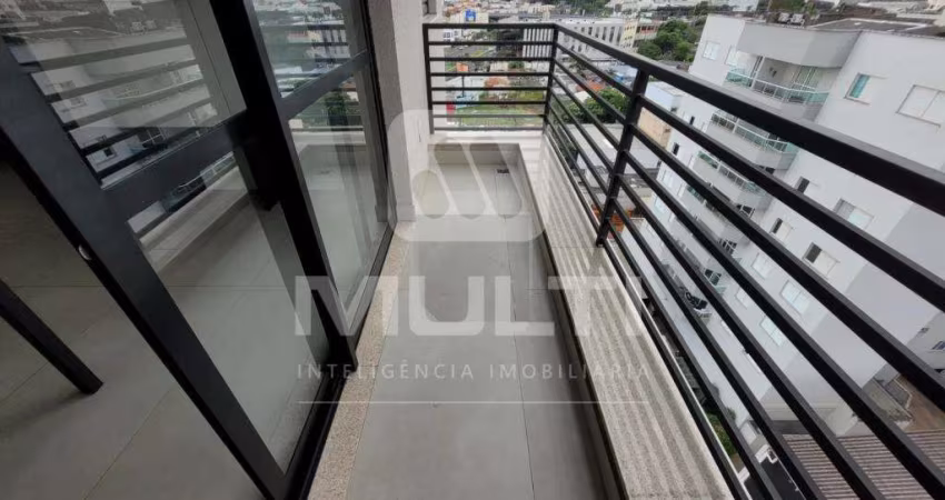 Apartamento com 1 quarto para alugar no Santa Maria, Uberlândia 