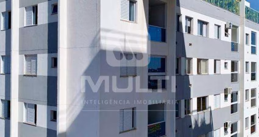 Apartamento com 2 quartos para alugar no Granja Marileusa, Uberlândia 