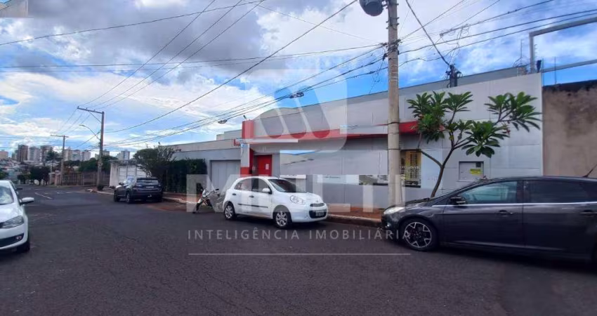 Casa comercial para alugar no Vigilato Pereira, Uberlândia 