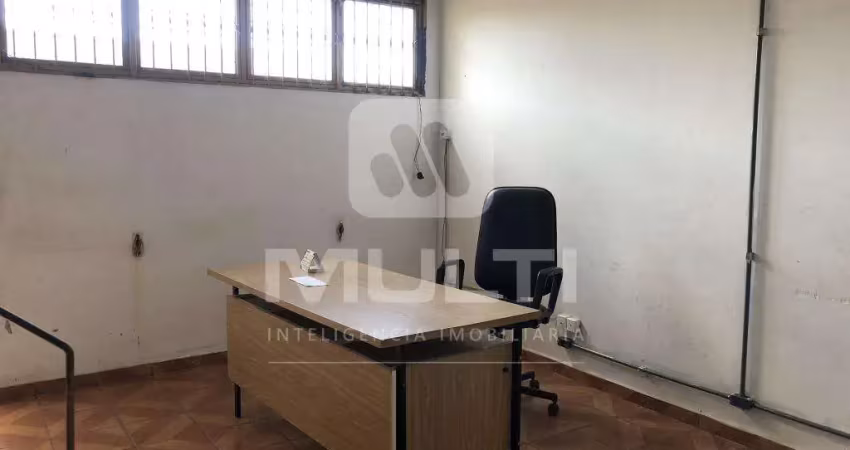 Barracão / Galpão / Depósito para alugar no Presidente Roosevelt, Uberlândia 