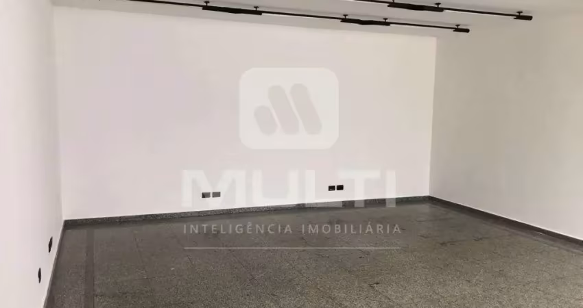 Sala comercial para alugar no Centro, Uberlândia 