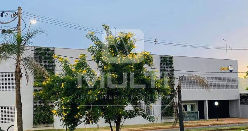 Apartamento com 2 quartos para alugar no Grand Ville, Uberlândia 