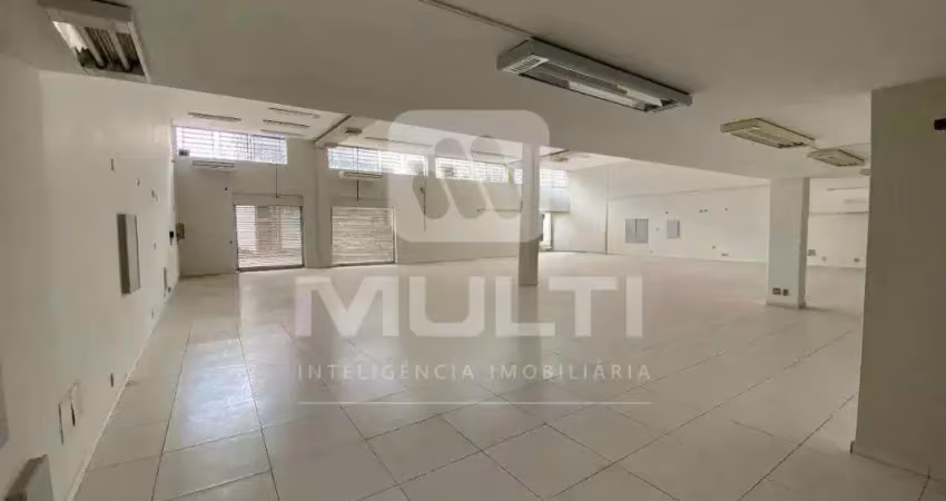 Sala comercial para alugar na Nossa Senhora Aparecida, Uberlândia 