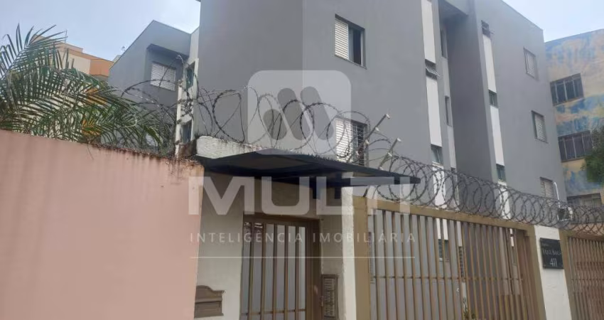 Apartamento com 2 quartos para alugar no Santa Mônica, Uberlândia 
