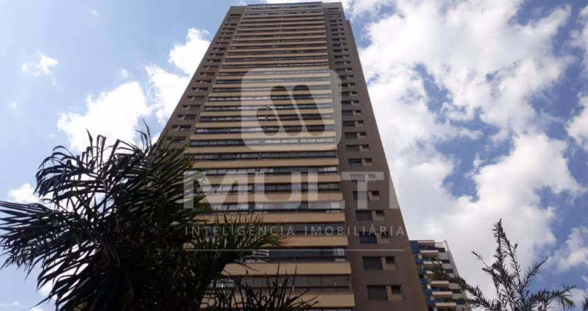 Apartamento com 4 quartos para alugar em Gávea Sul, Uberlândia 