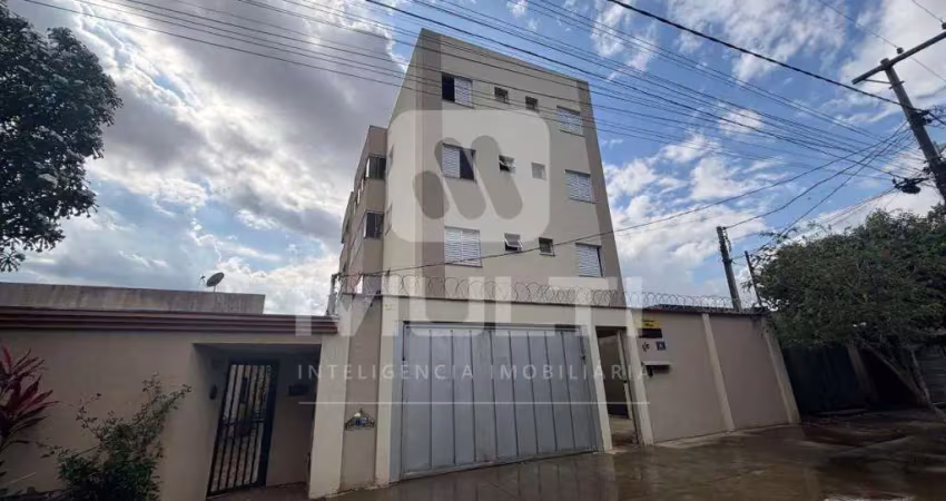 Apartamento com 2 quartos para alugar no Jaraguá, Uberlândia 