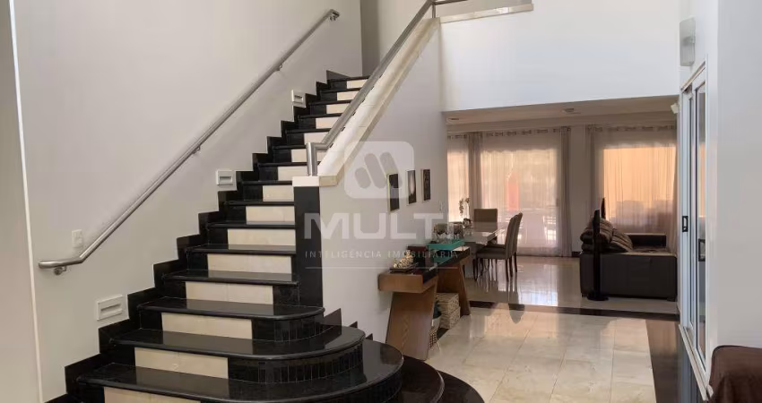 Casa com 3 quartos para alugar no Morada da Colina, Uberlândia 