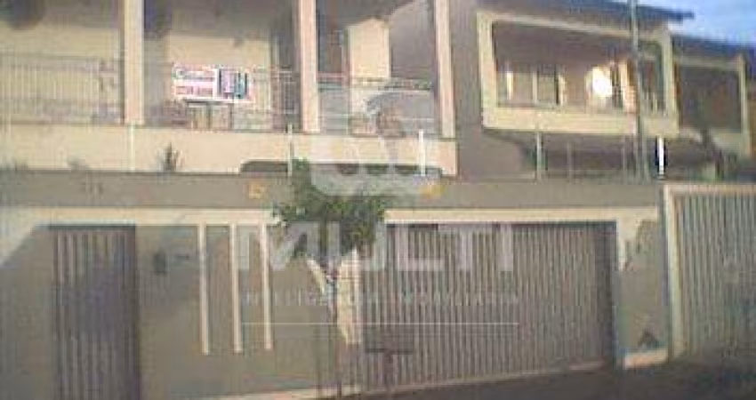 Casa com 4 quartos para alugar no Cazeca, Uberlândia 