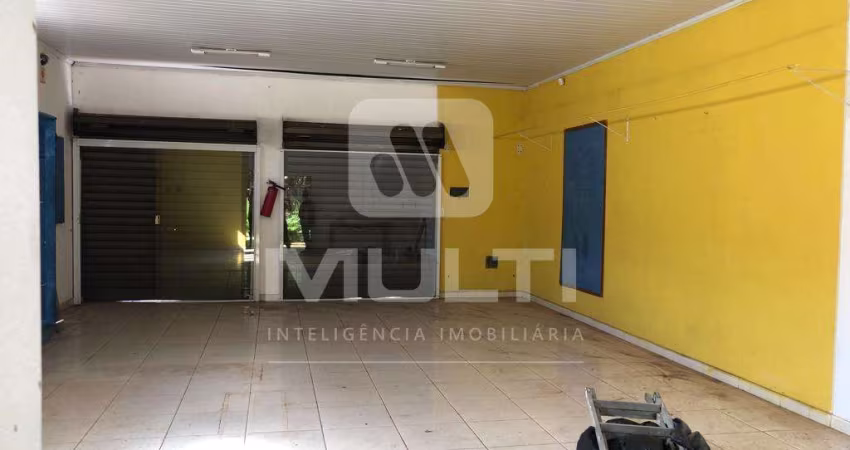 Sala comercial para alugar no Osvaldo Rezende, Uberlândia 
