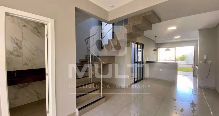 Casa comercial para alugar no Bosque dos Buritis, Uberlândia 
