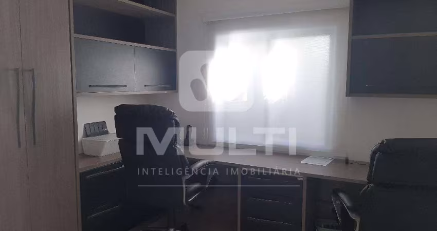 Casa em condomínio fechado com 3 quartos para alugar no Nova Uberlândia, Uberlândia 