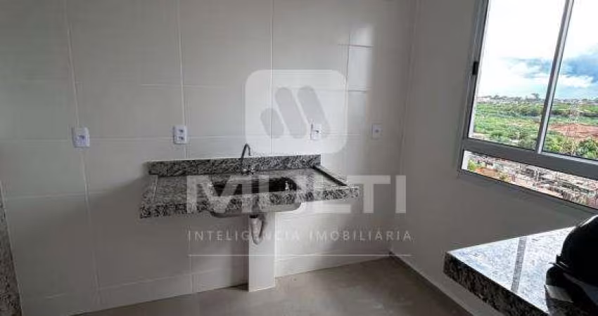 Apartamento com 2 quartos para alugar no Grand Ville, Uberlândia 